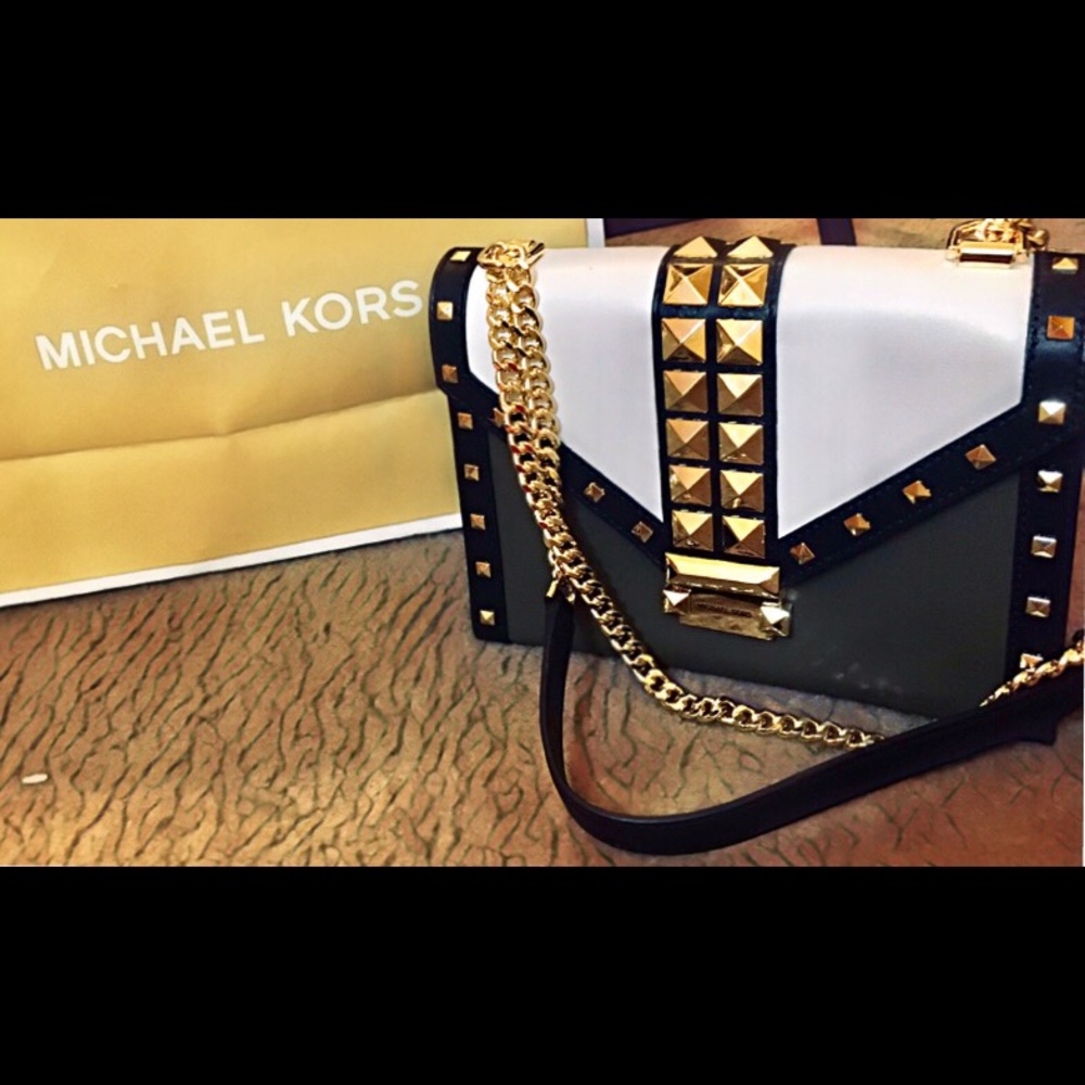 Michael Kors Handbag